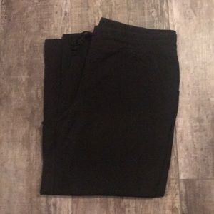 Danskin Now Women’s Relaxed Fit Workout Pants